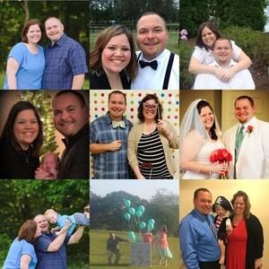 Meet your Posher, Brad amanda